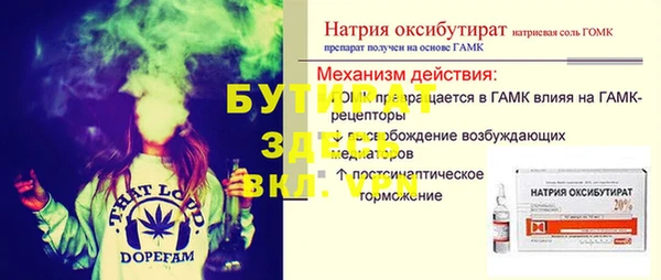 хмурый Белокуриха